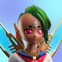 Hannan Ysabel ❤️ Memecoin (@pinebrook1976) 's Twitter Profile