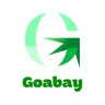 goabayofficial's profile picture. 