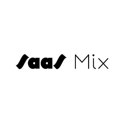 SaaS Mix