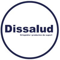 Dissalud Ortopedia Lleida (@dissalud) 's Twitter Profile Photo Dissalud Ortopedia Lleida (@dissalud) 's Twitter Profile Photo