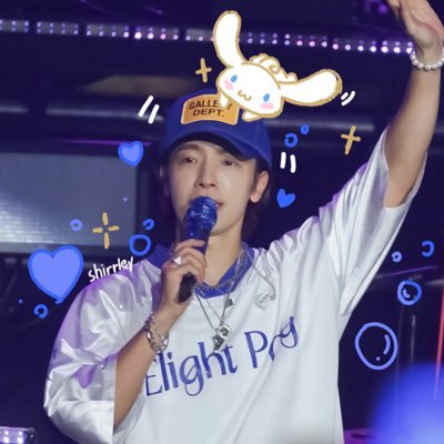 only for DONGHAE  re-edit🚫