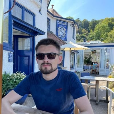 samwelnyaundi20's profile picture. Researcher, academic creative writer
