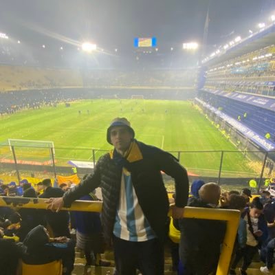 leandro_perez21's profile picture. Software Developer
26