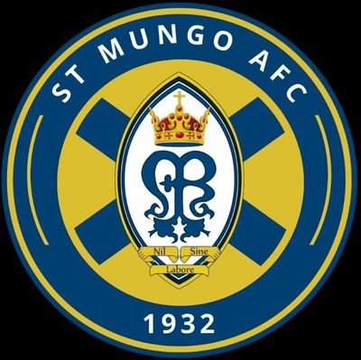 ⚽️ St Mungo AFC Saturday morning | SMAFA | Division 1A |
📍Loretto Playing Fields, Bishopbriggs, G64 2PZ