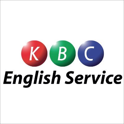 kbcenglish Profile Picture