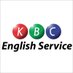 KBC English Service (@kbcenglish) Twitter profile photo