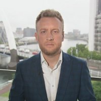 Olly Dickinson (@stv_olly) 's Twitter Profile Photo