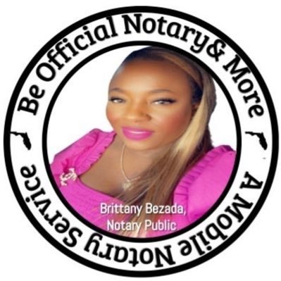 Be Official Notary and More