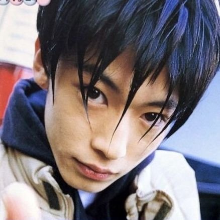 satohqi's profile picture. 