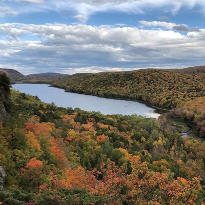 Cancel the Copperwood Mine in Porcupine Mountains State Park on Lake Superior! #ProtectThePorkies #CancelCopperwood #LakeSuperior #MIStateParks #PureMichigan