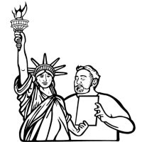 LibertyCon (@libertycontn) Twitter profile photo