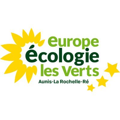 Groupe local Les Écologistes Aunis-La Rochelle-Ré 🌻💚