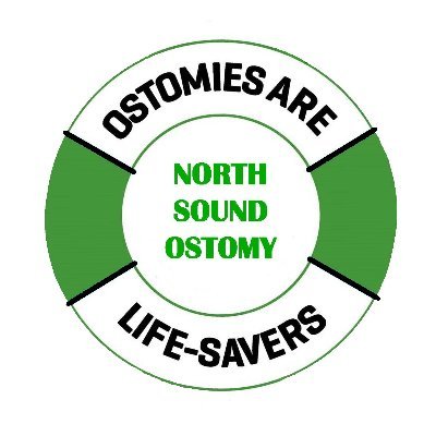 North Sound Ostomy Support Group is a non-profit, volunteer-based support group dedicated to promoting quality of life for people with ostomies.