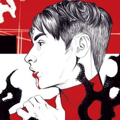 Dividlibro moved to blueskyさんのプロフィール画像