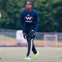 Antwain Burdine Jr. (@antwainburdine1) 's Twitter Profile