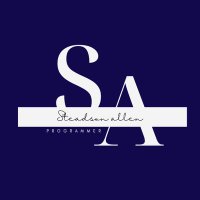 Steadson (@steadson1) 's Twitter Profile