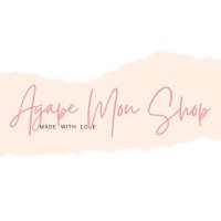 AgapeMouShop (@agapemoushop) 's Twitter Profile