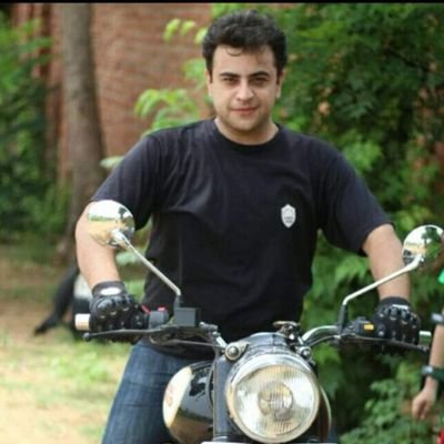 RajivSawhney1's profile picture. 