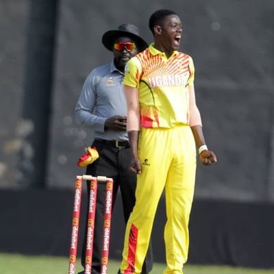 sirajensubuga8's profile picture. Cricket is life .. #wearecricketcranes#🇺🇬🇺🇬🇺🇬 🏏🏏..professional cricketer#78,...icc... ‘only Allah knows my situation inshallah