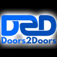 Doors2Doors UK(@Doors2DoorsUK) 's Twitter Profile Photo