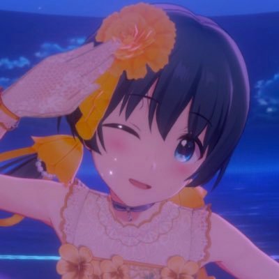 夏川椎菜と麻倉もも/雨宮天さんも好きなので結局はTrySail大好きさんです/2025も坂倉花のオタク/≠ME 冨田菜々風