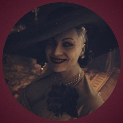 LadyVampD Profile Picture