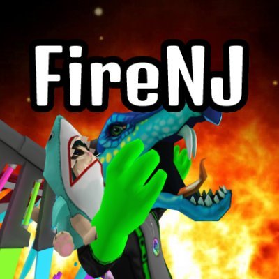 FireDritten Profile Picture