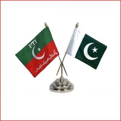 Social media activist, Love to homeland, Proud on Imran Khan.follow back💯.
https://t.co/klPZRYJBat.