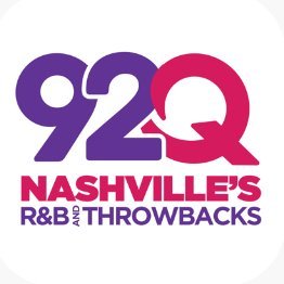 92Q, Nashville's R&B and Throwbacks | A Cumulus Media Station