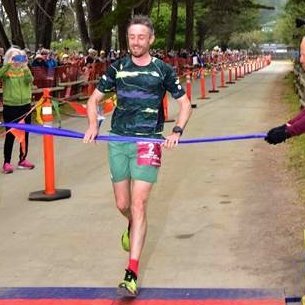 The Dipsea Race Profile
