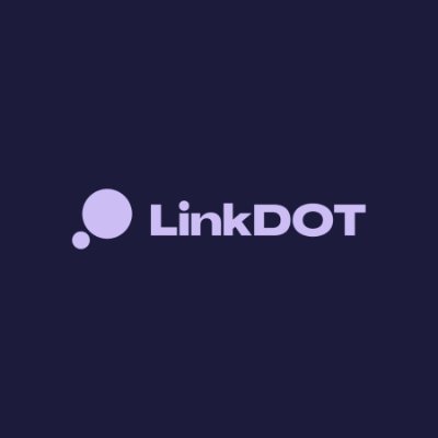 linkDOT .⚫ Profile