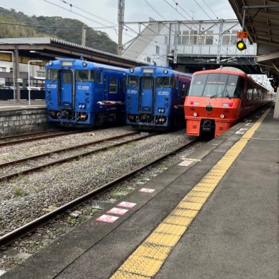 旅行先の思い出などをあげています！ 電車やバスに乗った時もあげてます！