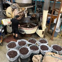 Weavers Coffee & Tea (@weaverscoffee) 's Twitter Profile