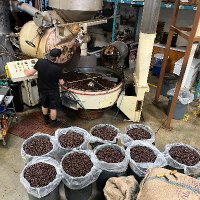 Weavers Coffee & Tea(@WeaversCoffee) 's Twitter Profile Photo