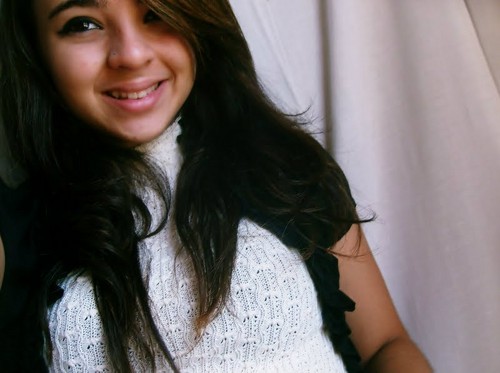 a Menina sincera e a qual você nunca vai ser , com 16 anos de idade , ela quer se formar em Medicina ;D [ Orkut  http://t.co/1idK1B9nDr