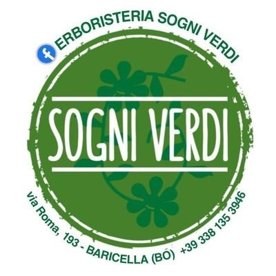 Sogni Verdi, una piccola realtà verde 💚 e naturale 🌿 in mezzo ad un mondo 🌍 troppo grande per contenerla.
Nella mia bottega troverete tutto o niente.