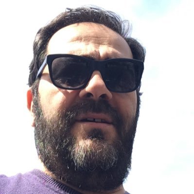 raufcepni's profile picture. 