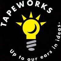Tapeworks Studios (@tapeworksinc) 's Twitter Profile