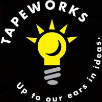 Tapeworks Studios(@tapeworksinc) 's Twitter Profile Photo