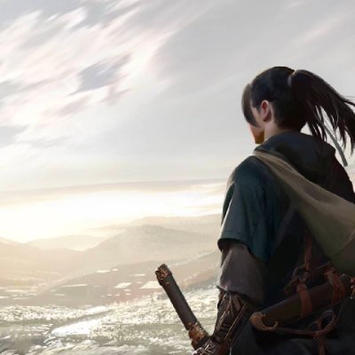 jia_bina1's profile picture. Light and peaceful