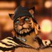 Wolfehart 🐺 🔞 (@bighrothfan) Twitter profile photo