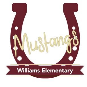 Prek-4th grade campus | Official account for Williams Elementary of @magnoliaisd | #BeTheDifference