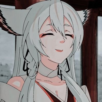 DarkerSeraf's profile picture. Gamer; Writer; Roleplayer; Tired midwife; Traveller; Food, Book & Anime Lover || Writer's account || GMT+8 (https://t.co/9kevhhXqpd)