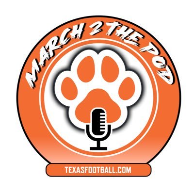 The only podcast solely focused on the Sam Houston Bearkats. Part of the @dctf Republic of Football network. Presented by Eternal Roofing #EatEmUpKats