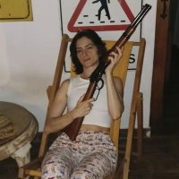 Ana Paolini (@analini79) 's Twitter Profile Photo Ana Paolini (@analini79) 's Twitter Profile Photo