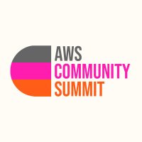 aws community summit(@AWScomsum) 's Twitter Profileg