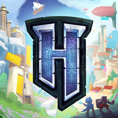 Hytale Profile Picture