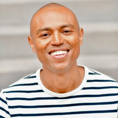Antonio Key Profile