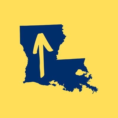 Lift Up Louisiana