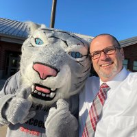 David Fuller (@unleashthewilde) 's Twitter Profile Photo